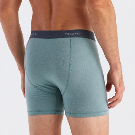 Free Fly Elevate Boxer Briefs - Men's 1