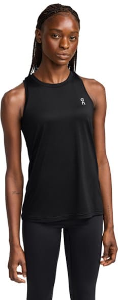 On Body Image of color Black