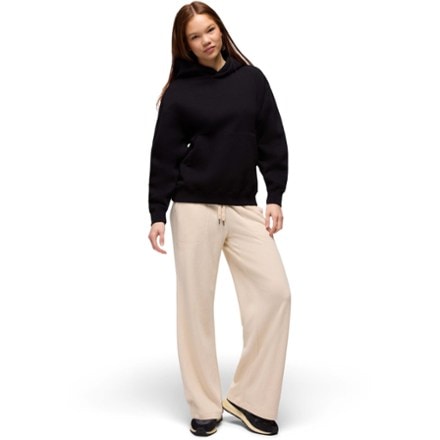prAna DreamFleece Hoodie - Women's 3