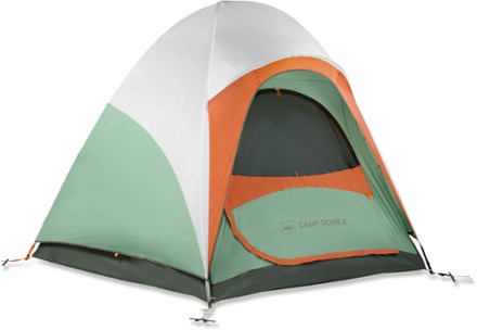 REI Co-op Base Camp 6 Tent | REI Co-op