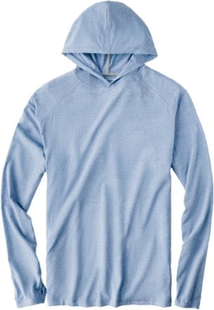 tasc Performance Carrollton Lightweight Hoodie - Men's 0