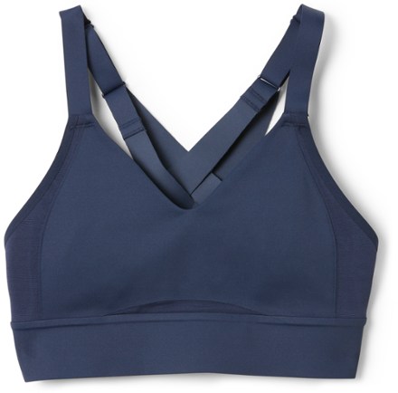 Brooks Drive Interlace Run Bra