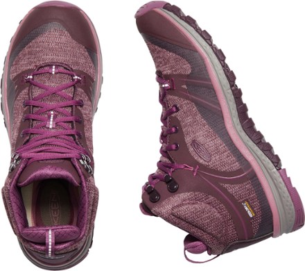 terradora mid wp hiking boots