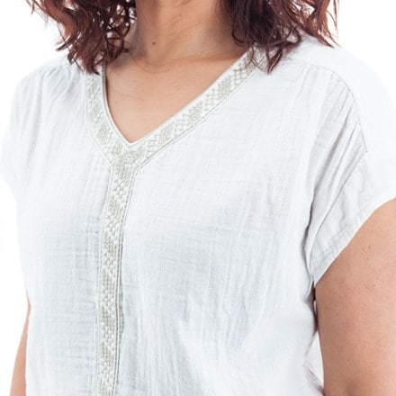 Aventura Kelford Top - Women's 3