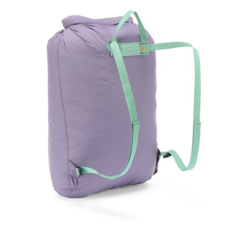 Exped Splash 15 Waterproof Pack 1