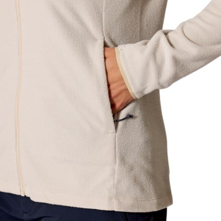 Rab Tecton Jacket - Women's 7