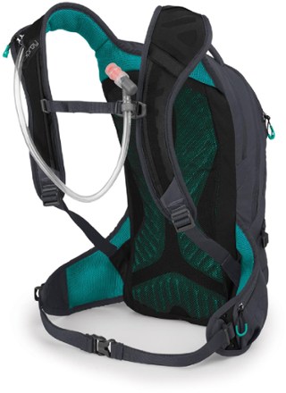 Osprey Raven 10 Hydration Pack - Women's 1