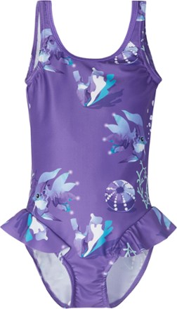 Reima Korfu One-Piece Swimsuit - Infants