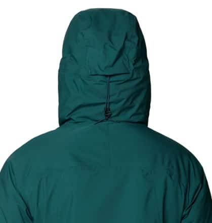 Mountain Hardwear Stretch Ozonic Insulated Jacket - Women's 5