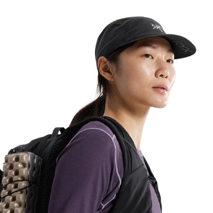 Arc'teryx Aerios 5-Panel Cap 5