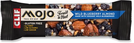 Wild Blue Berry Almond