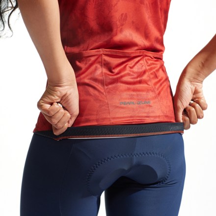 PEARL iZUMi Attack Cycling Jersey - Women's 7