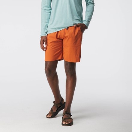 NRS Eddyline Shorts - Men's 1