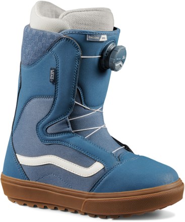 Vans Women's Snowboard Boots | Co-op