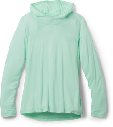 Smartwool Merino Sport Ultralite Hoodie - Women's 0