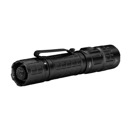 Coast TX300R Flashlight 2