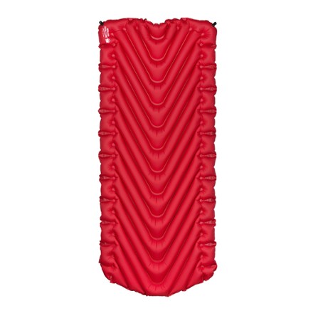 Klymit Static V Luxe Insulated Sleeping Pad Rei Co Op