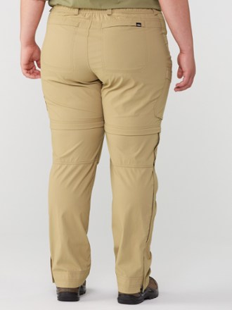 Sahara Convertible Pants - Women's