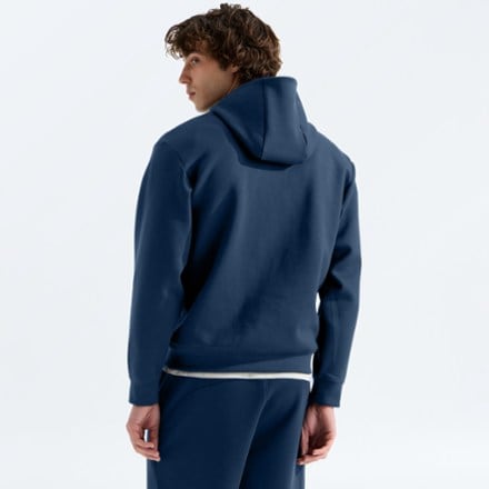 The North Face Dynamic Quarter-Zip Hoodie - Men's 1
