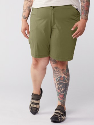 REI Co-op Link Double Bike Shorts - Women's 1