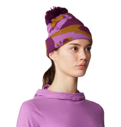Mountain Hardwear Gas Station Beanie 5