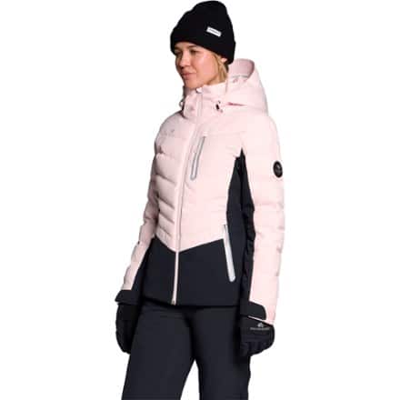 Obermeyer Cosima Down Jacket - Women's 5