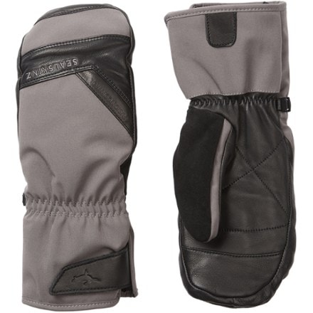 Sealskinz Swaffham Waterproof Insulated Mittens 0