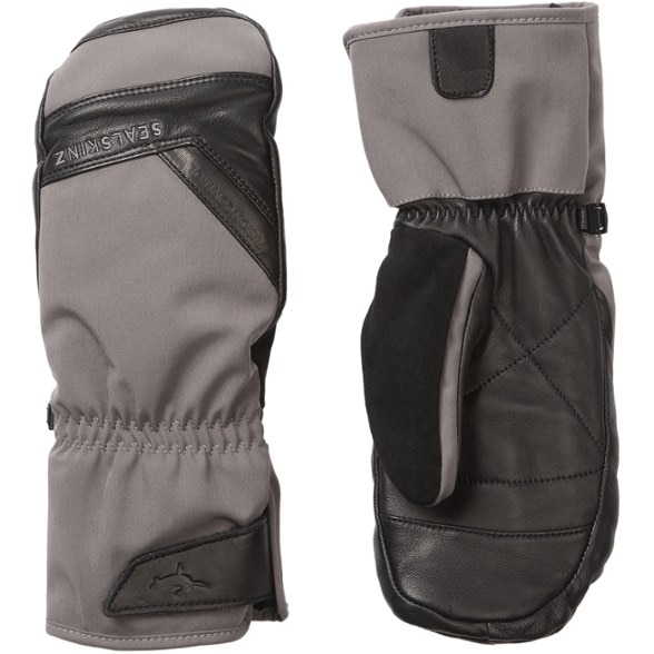 Product Image of color Grey/Black