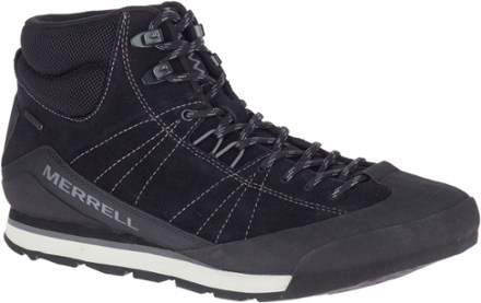 merrell catalyst suede mid