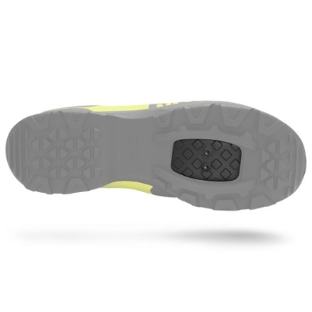 Giro Berm Mountain Bike Shoes - Men's 3