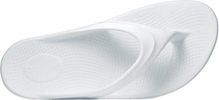 OOFOS OOlala Flip-Flops - Women's 5