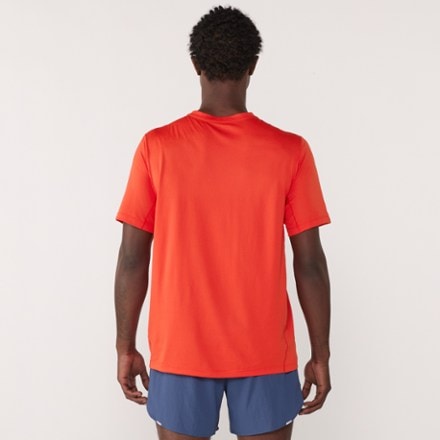 Arc'teryx Cormac Crew Neck Shirt - Men's 2