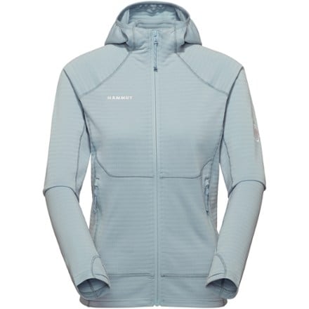 Mammut Taiss ML Hooded Jacket - Women's 0