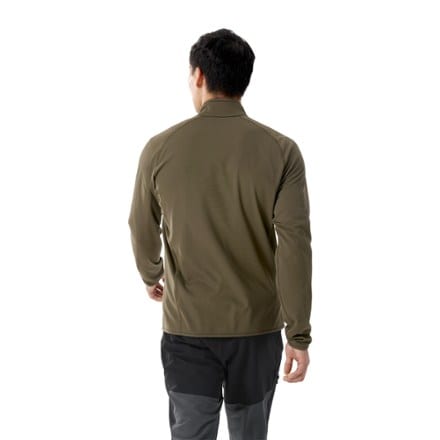 Arc'teryx Delta Jacket - Men's 2