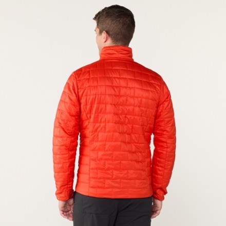 Patagonia Nano Puff Insulated Jacket - Men's 2