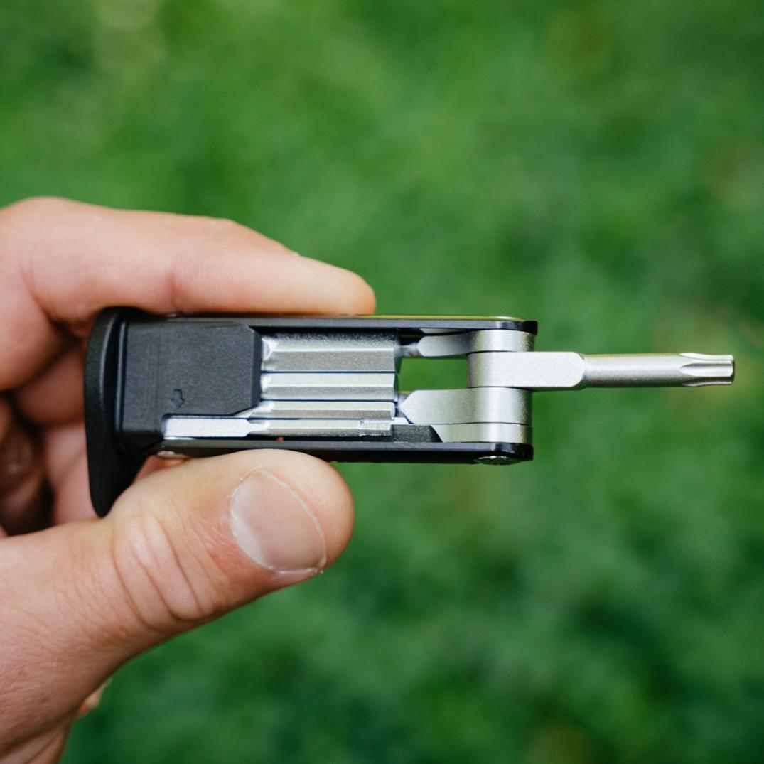 Location Image for EDC Lite Tool