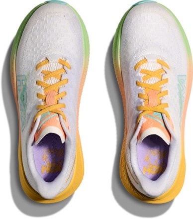 HOKA Mach 6 Road-Running Shoes - Women's 6