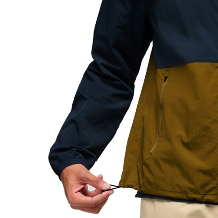 prAna Encinitas Windbreaker - Men's 5