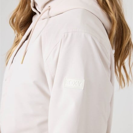 Roxy Billie Insulated Jacket - Women's 5