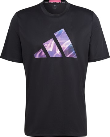 adidas D4M HIIT GF T-Shirt - Men