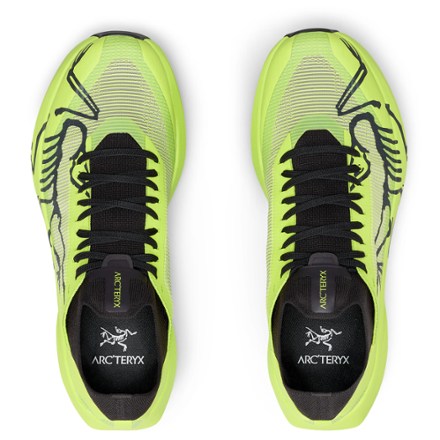 Arc'teryx Sylan 2 Trail-Running Shoes - Men's 1