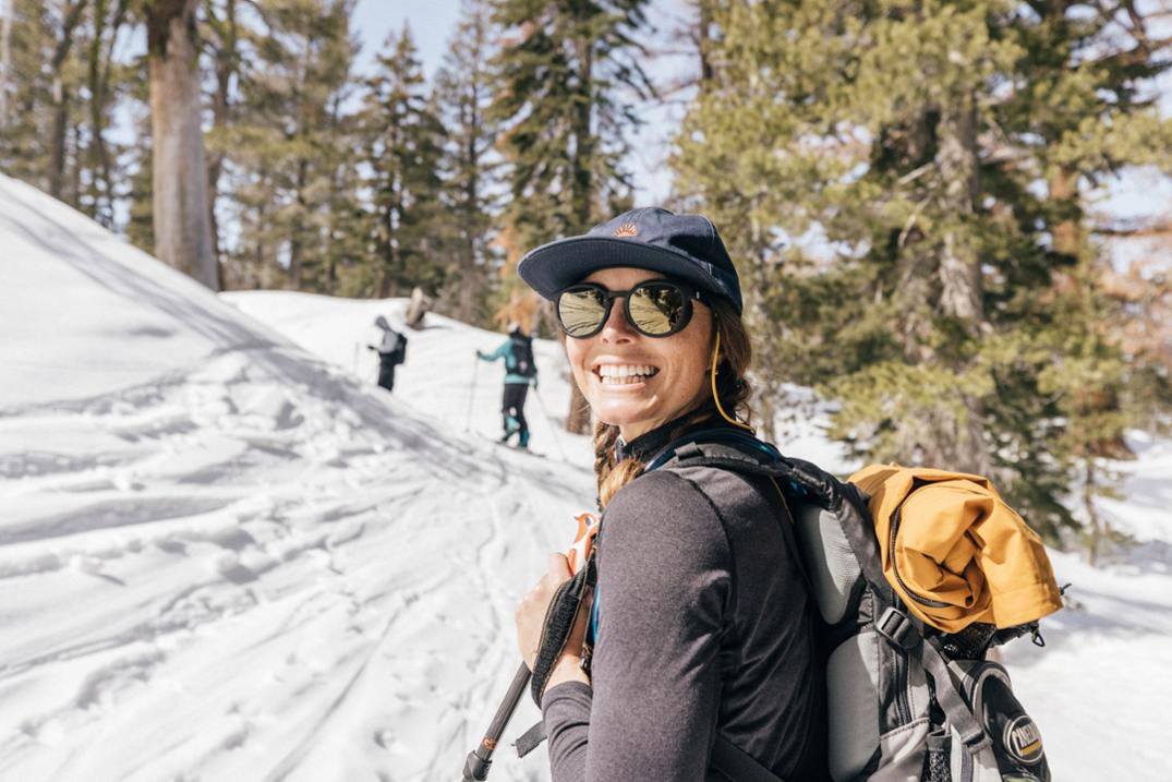Location Image for Tera Polarized Sunglasses