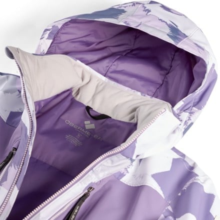 Obermeyer Maja Insulated Jacket - Girls' 6