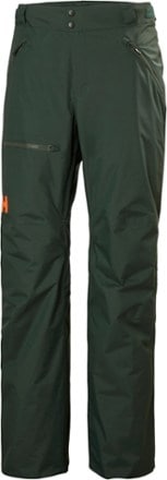 Helly Hansen SOGN Cargo Snow Pants - Men's 0