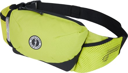 Mustang Survival Essentialist Manual Inflatable Belt Pack 0