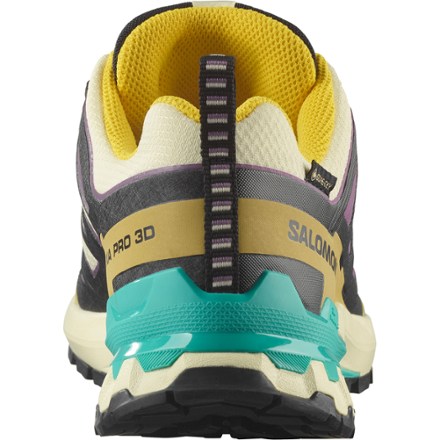 Salomon XA Pro 3D V9 GORE-TEX Trail Shoes - Women's 3