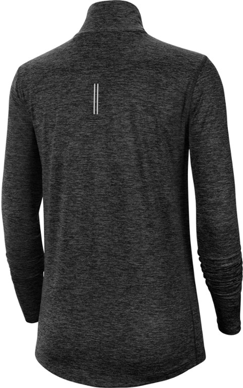 Womens Outdoor Clothing Long Sleeve Tops for Women Casual Half Zip Ladies Yoga Top with Pocket Black L Womens Outdoor Clothing Long Sleeve Tops for Women Casual Half Zip Ladies Yoga Top with Pocket Black L