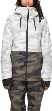 686 Athena Insulated Jacket - Women's 0