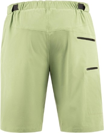 Zoic Men's Bike Shorts | REI Co-op