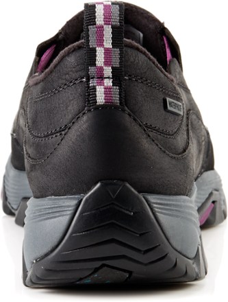 Merrell ColdPack Ice+ Moc Waterproof Winter Shoes - Women's 4